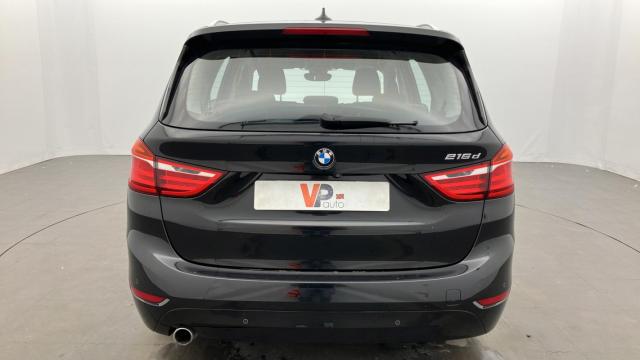 Bmw Série 2 Gran Tourer image 4