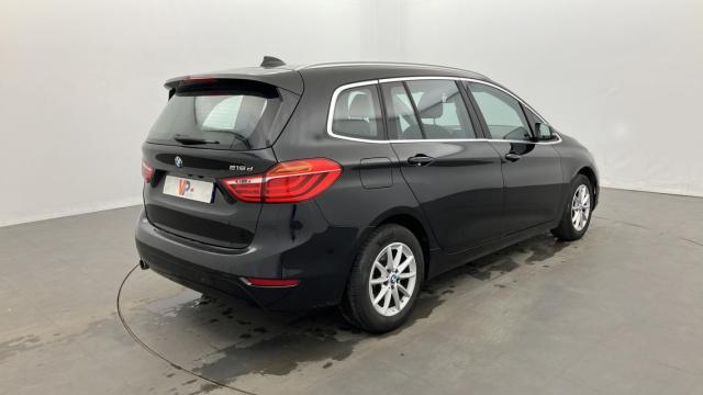Bmw Série 2 Gran Tourer image 2