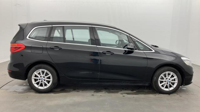 Bmw Série 2 Gran Tourer image 3