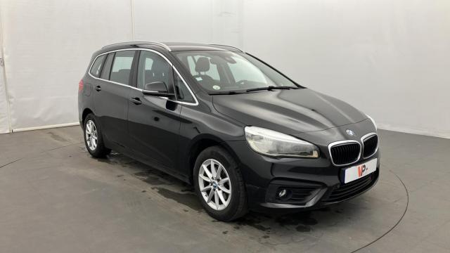 Bmw Série 2 Gran Tourer image 7
