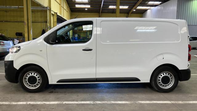 Peugeot Expert image 6