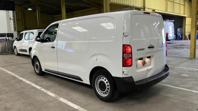 Peugeot Expert image 5