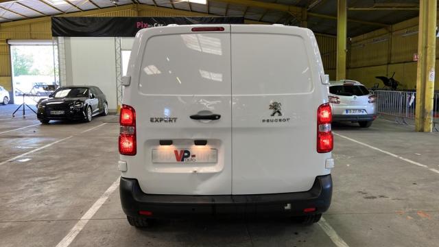 Peugeot Expert image 1