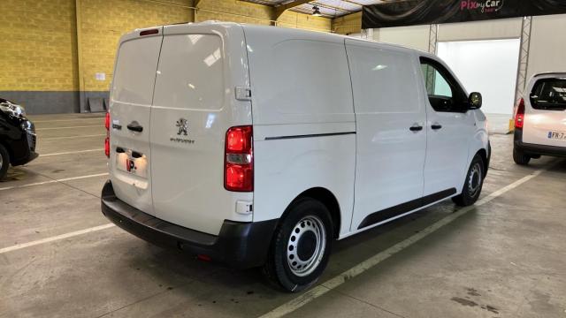 Peugeot Expert image 8