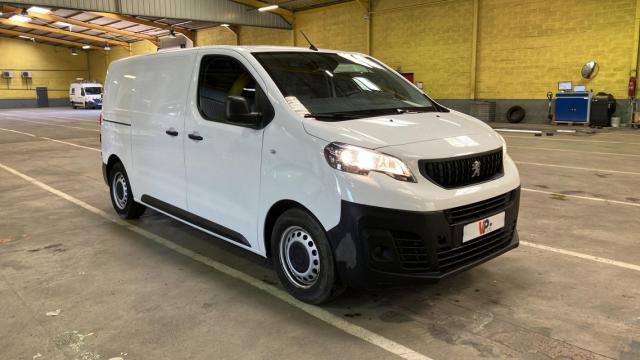 Peugeot Expert image 4