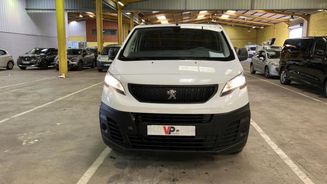 Peugeot Expert image 2