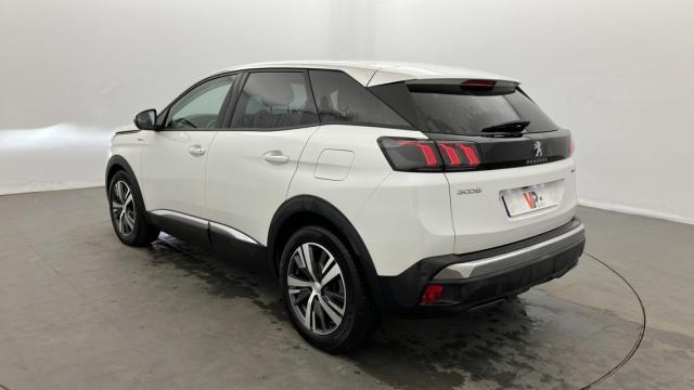 Peugeot 3008 image 1