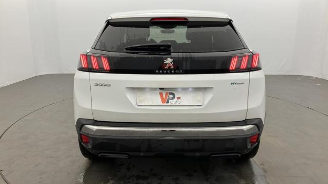 Peugeot 3008 image 4