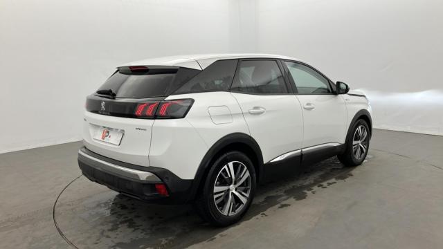 Peugeot 3008 image 6
