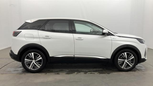 Peugeot 3008 image 7