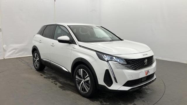 Peugeot 3008 image 5