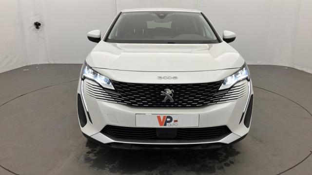 Peugeot 3008 image 8