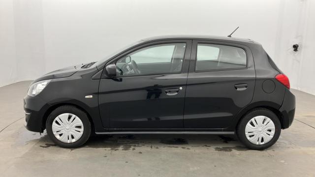 Mitsubishi Space Star image 2