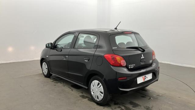 Mitsubishi Space Star image 3
