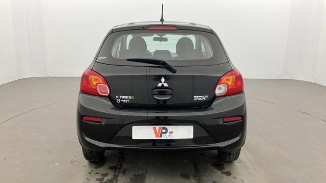 Mitsubishi Space Star image 6