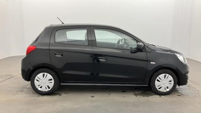 Mitsubishi Space Star image 4