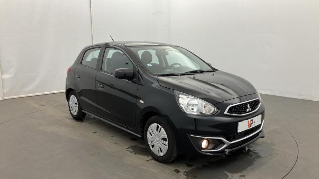 Mitsubishi Space Star image 1
