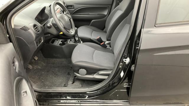 Mitsubishi Space Star image 7