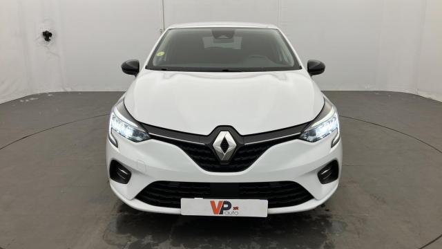 Renault Clio image 2