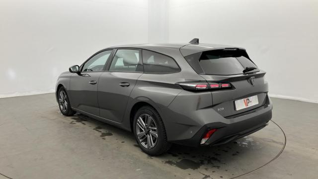 Peugeot 308 Sw image 3