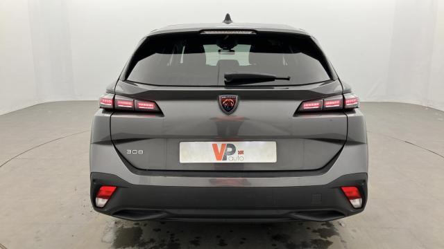 Peugeot 308 Sw image 7