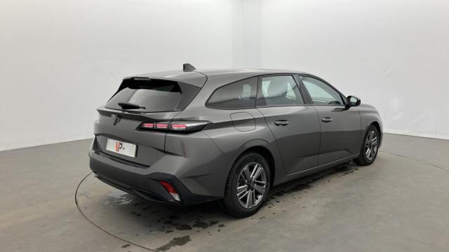 Peugeot 308 Sw image 5