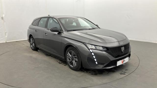 Peugeot 308 Sw image 4