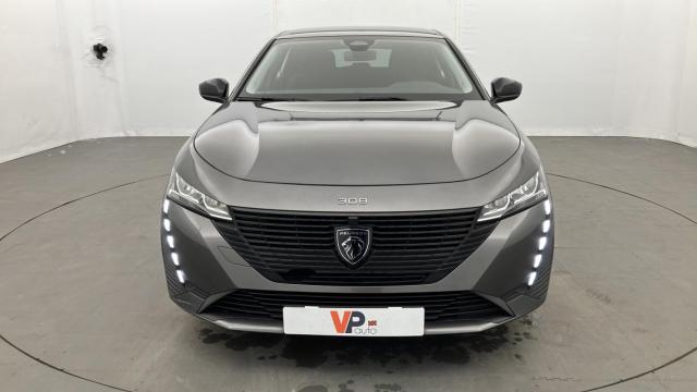 Peugeot 308 Sw image 1
