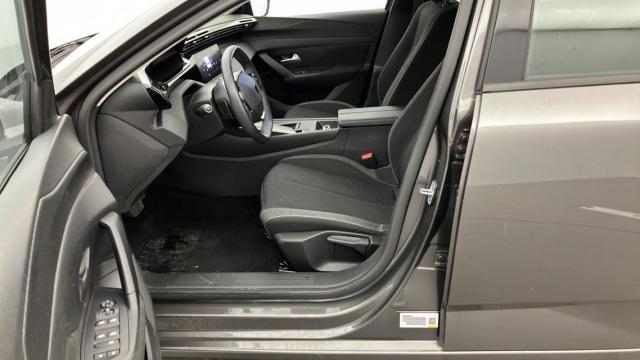 Peugeot 308 Sw image 6