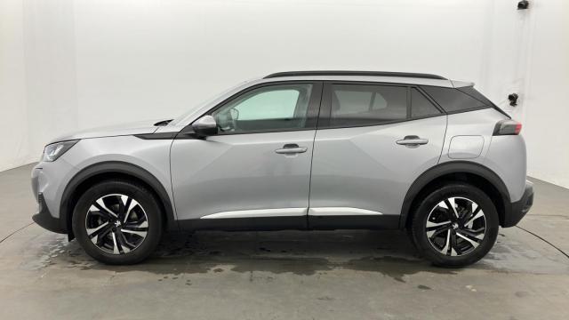 Peugeot 2008 image 5
