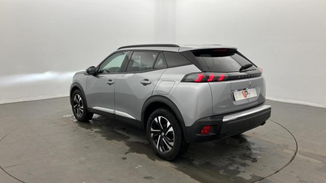 Peugeot 2008 image 7