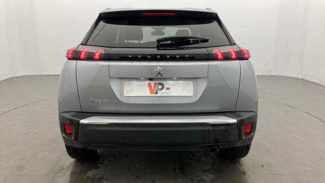 Peugeot 2008 image 2