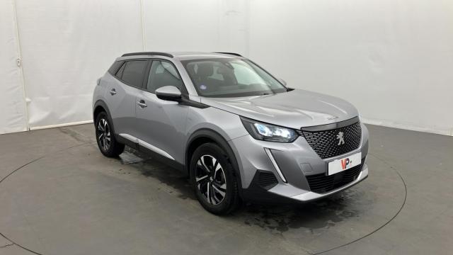Peugeot 2008 image 1