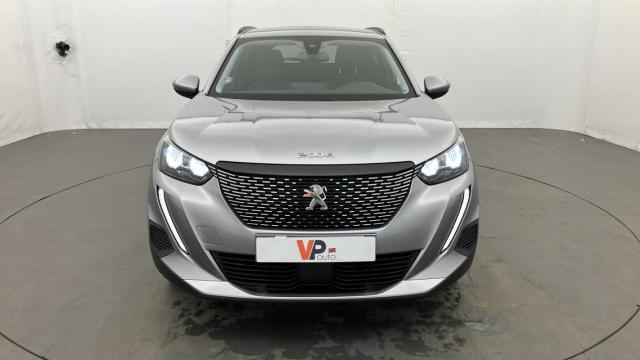 Peugeot 2008 image 3