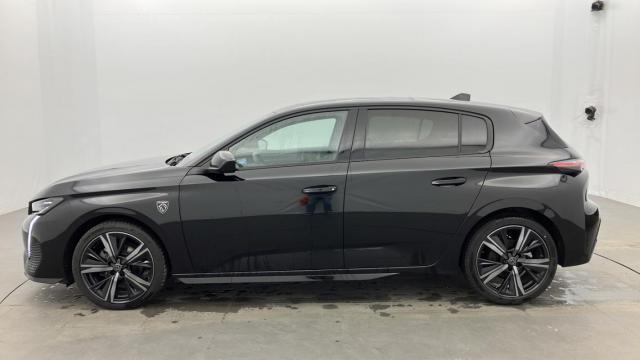 Peugeot 308 image 3