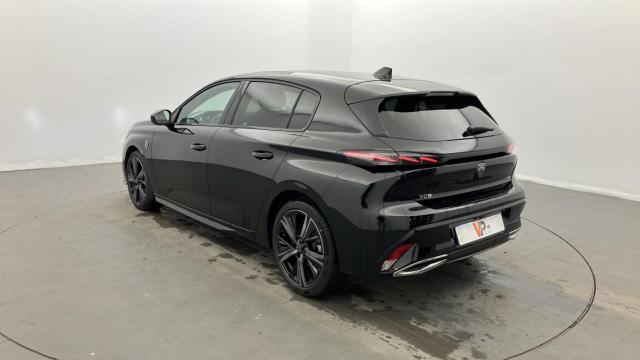 Peugeot 308 image 6