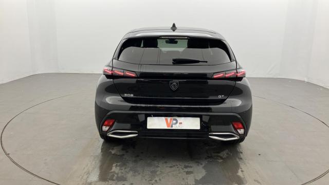 Peugeot 308 image 7