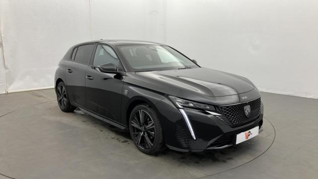 Peugeot 308 image 4