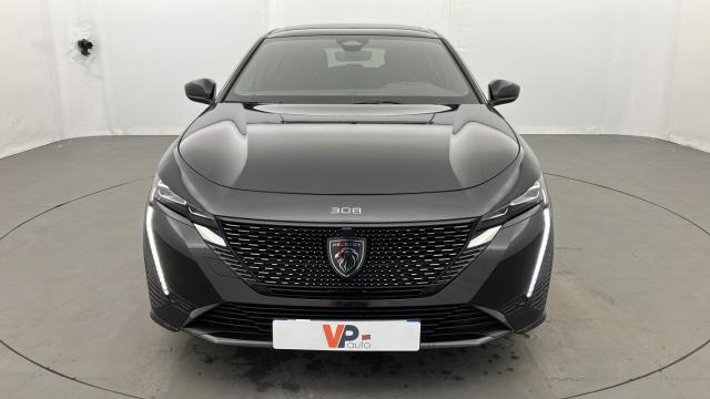 Peugeot 308 image 1