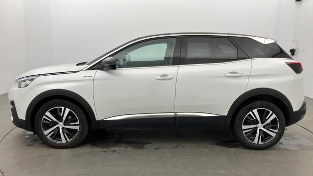 Peugeot 3008 image 5