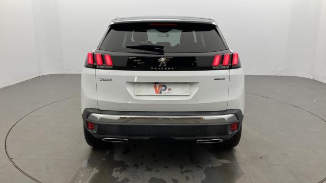 Peugeot 3008 image 4