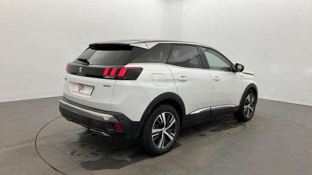 Peugeot 3008 image 8