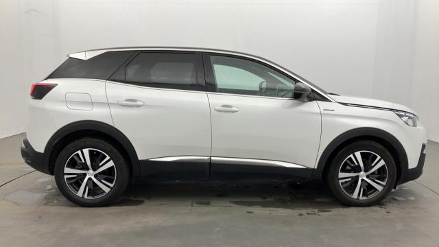 Peugeot 3008 image 6