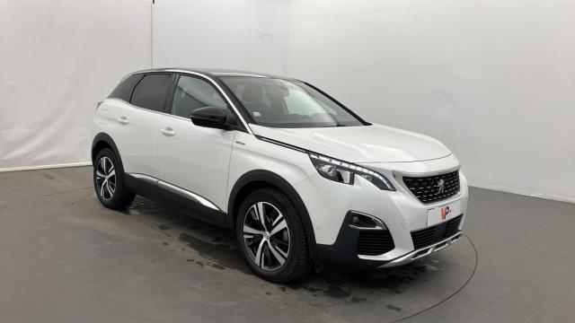 Peugeot 3008 image 7
