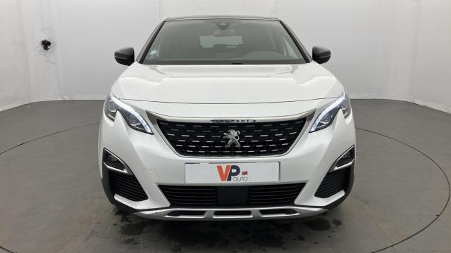 Peugeot 3008 image 3