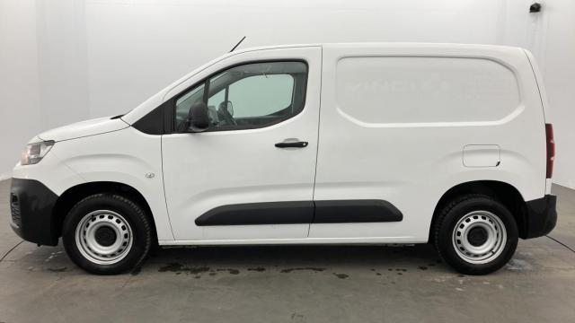 Citroen Berlingo image 3