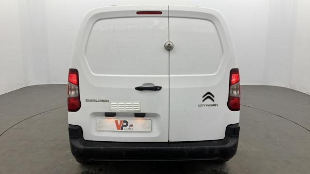 Citroen Berlingo image 8
