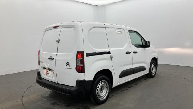 Citroen Berlingo image 5