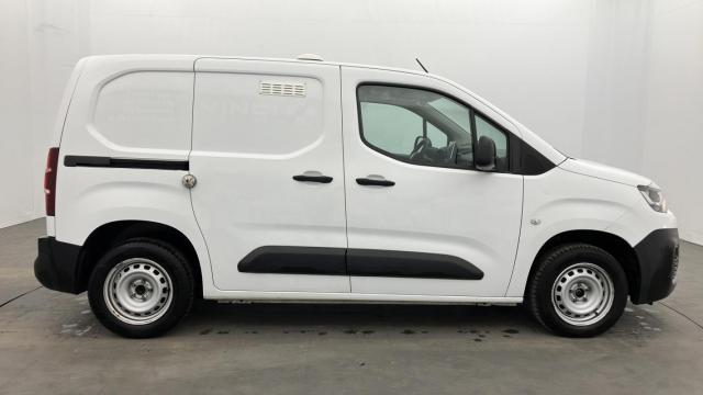 Citroen Berlingo image 6