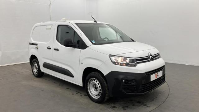 Citroen Berlingo image 2